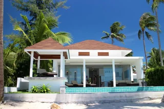Самуи: Diamond Villa
