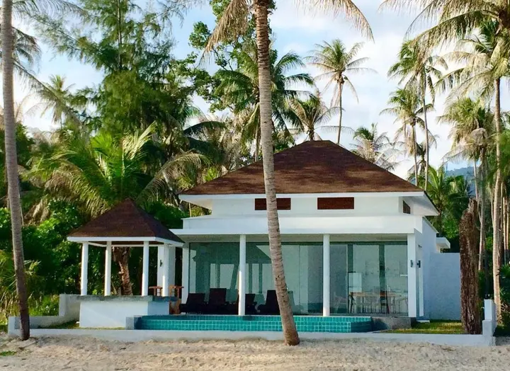 Самуи: Diamond Villa