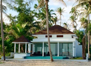Самуи: Diamond Villa