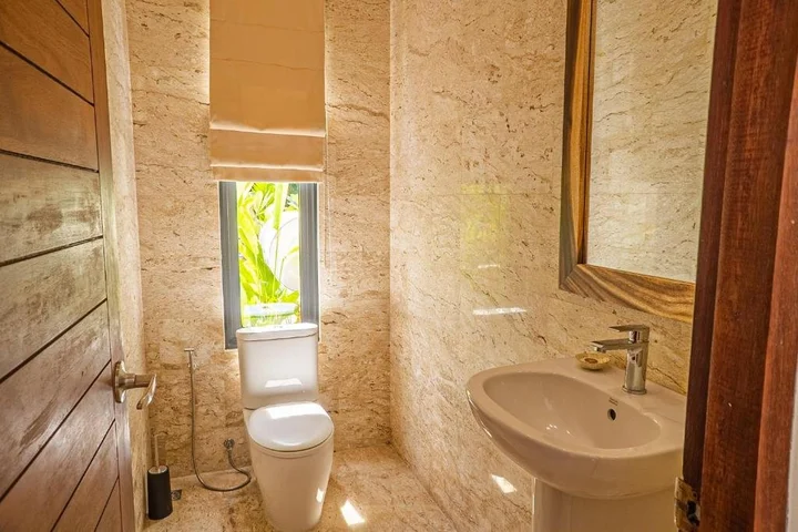 Самуи: Diamond Villa
