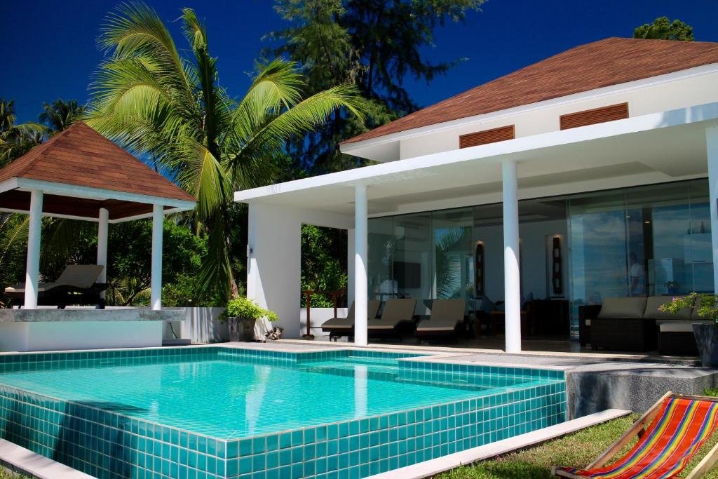 Самуи: Diamond Villa