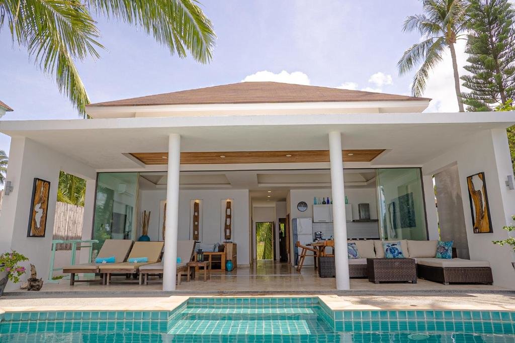 Самуи: Diamond Villa