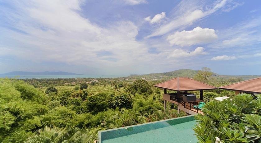 Simiana Seaview Villa — фото 4