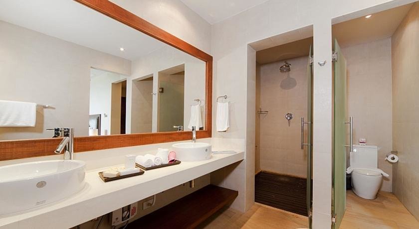 Самуи: Simiana Seaview Villa