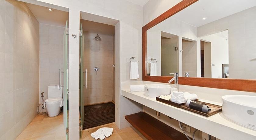Самуи: Simiana Seaview Villa