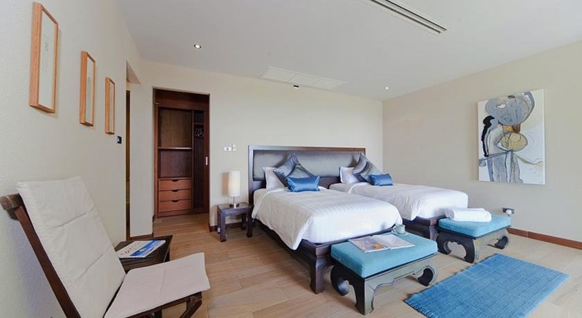 Simiana Seaview Villa — фото 2