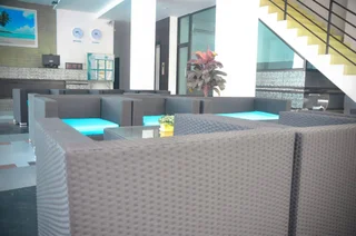 Паттайя: The Regizt Hotel Pattaya