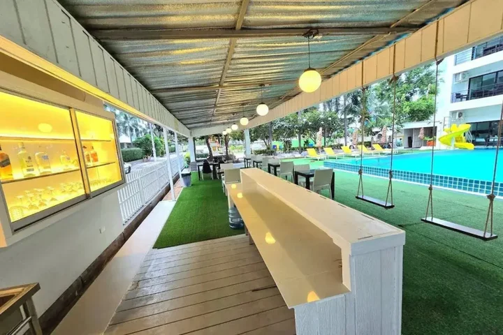 Паттайя: The Regizt Hotel Pattaya