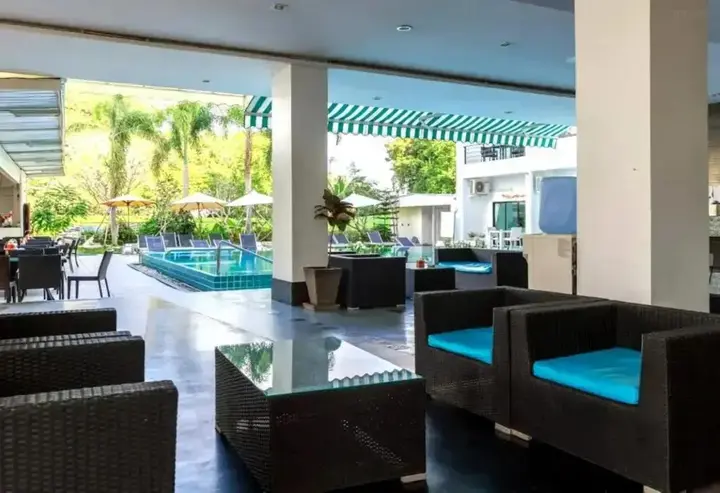 Паттайя: The Regizt Hotel Pattaya