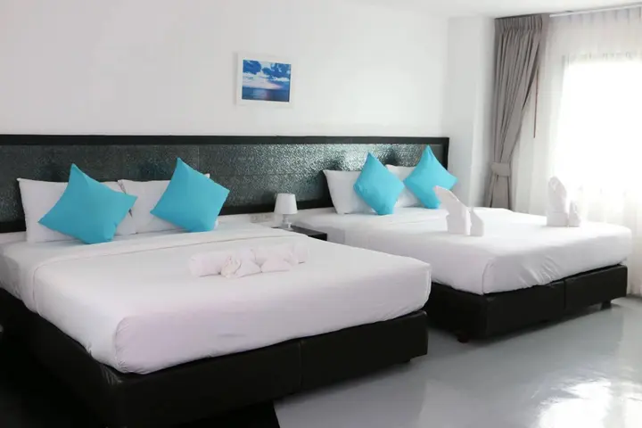 Паттайя: The Regizt Hotel Pattaya