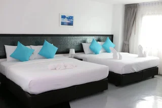 Паттайя: The Regizt Hotel Pattaya
