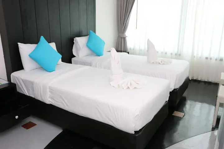 Паттайя: The Regizt Hotel Pattaya