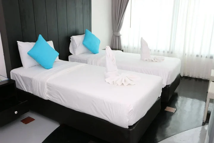 Паттайя: The Regizt Hotel Pattaya