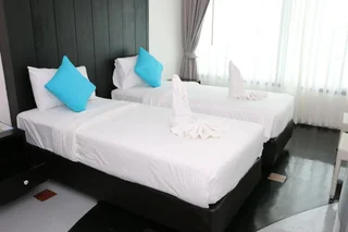 Паттайя: The Regizt Hotel Pattaya