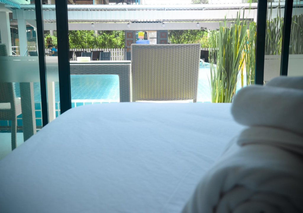 Паттайя: The Regizt Hotel Pattaya