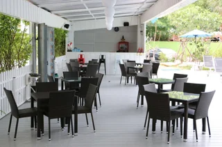 Паттайя: The Regizt Hotel Pattaya