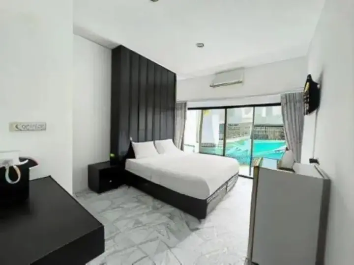 Паттайя: The Regizt Hotel Pattaya