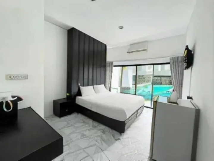 Паттайя: The Regizt Hotel Pattaya