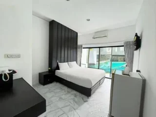 Паттайя: The Regizt Hotel Pattaya