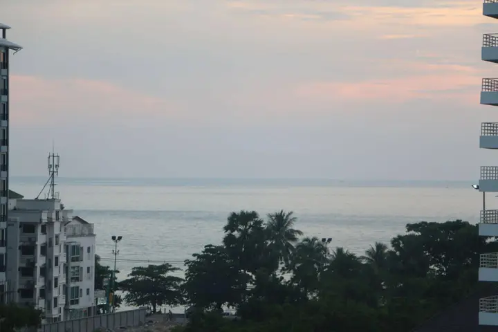 Паттайя: The Regizt Hotel Pattaya