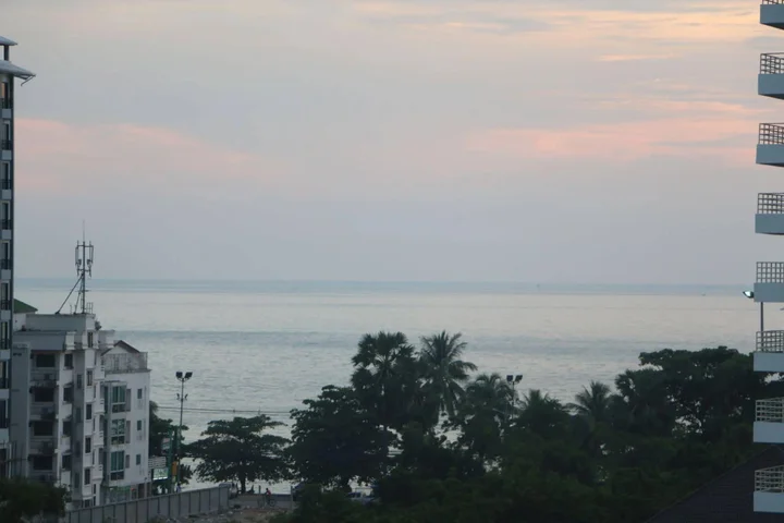 Паттайя: The Regizt Hotel Pattaya