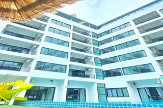 Паттайя: The Regizt Hotel Pattaya