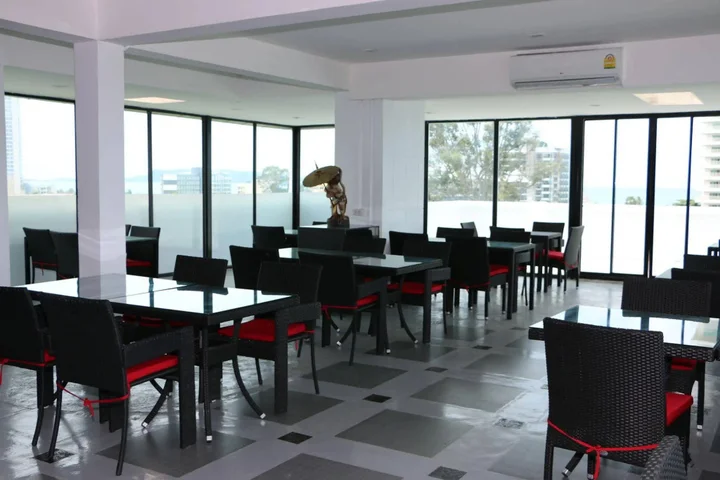 Паттайя: The Regizt Hotel Pattaya