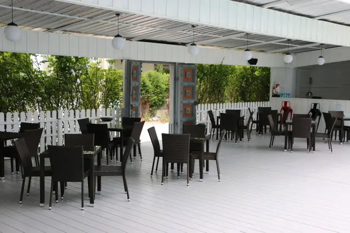 Паттайя: The Regizt Hotel Pattaya