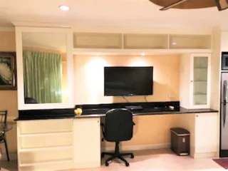 Паттайя: Jomtien Thip Condotel