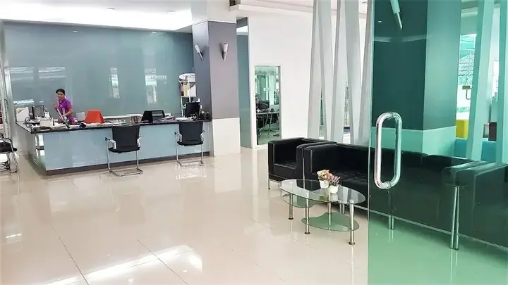 Паттайя: Jomtien Thip Condotel