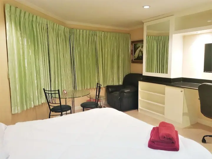 Паттайя: Jomtien Thip Condotel