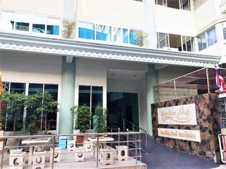 Паттайя: Jomtien Thip Condotel