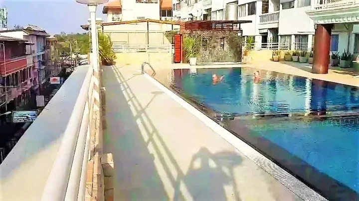Паттайя: Jomtien Thip Condotel