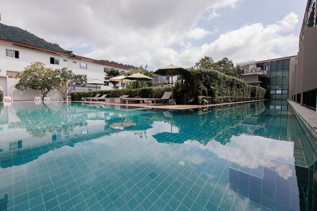 Пхукет: The Melody Phuket