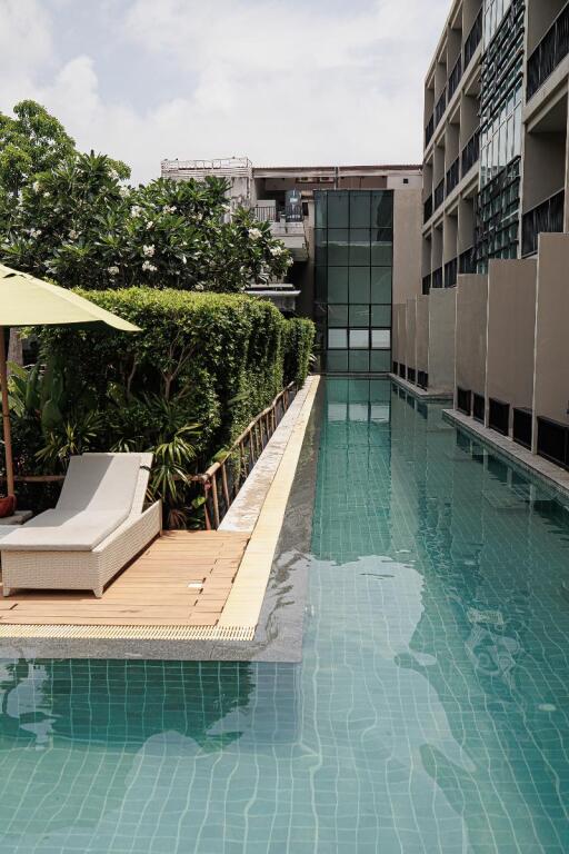 Пхукет: The Melody Phuket