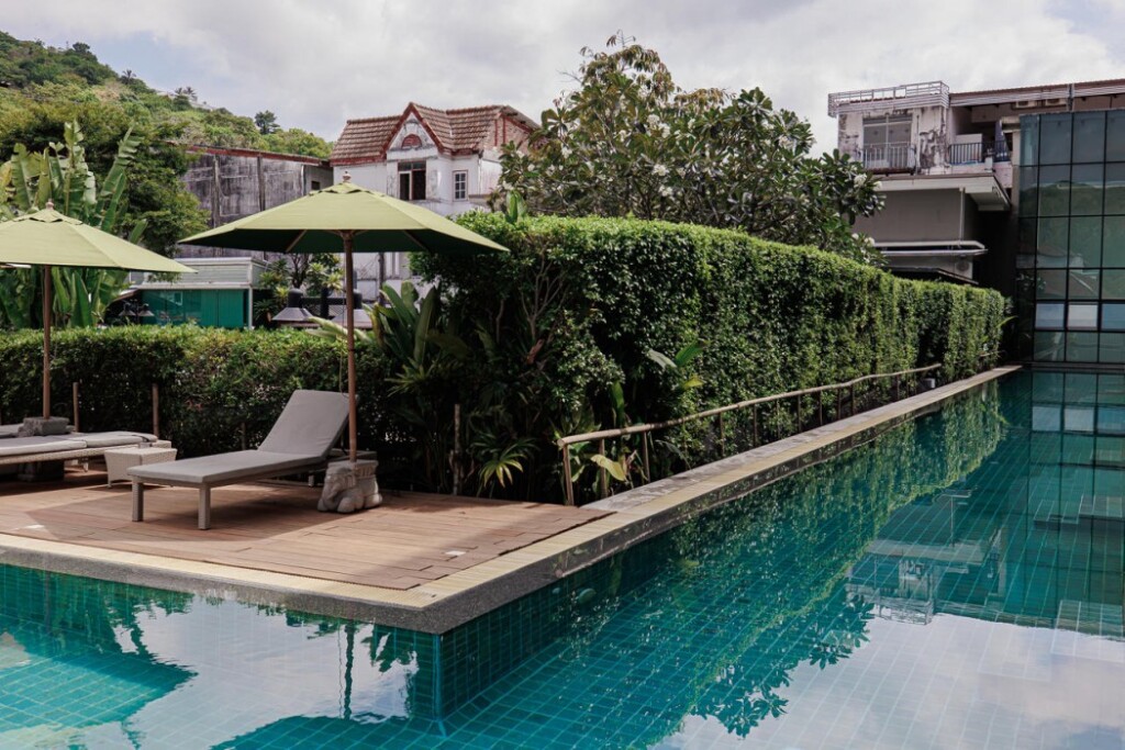 Пхукет: The Melody Phuket