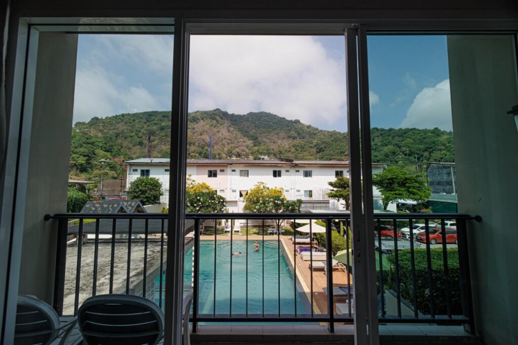 Пхукет: The Melody Phuket
