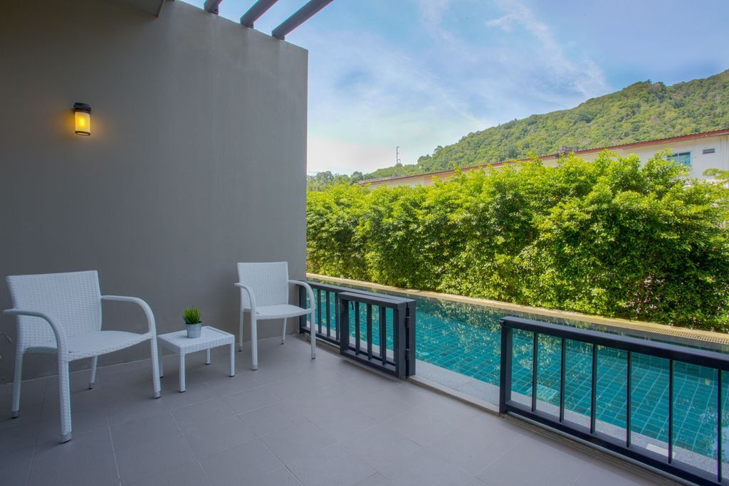 Пхукет: The Melody Phuket