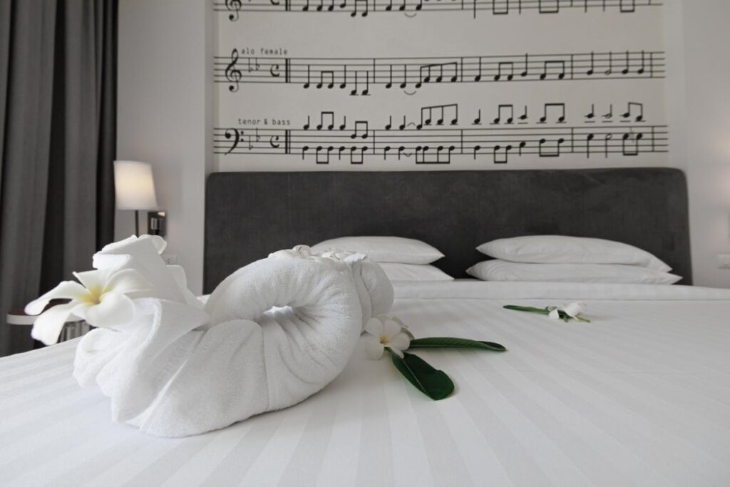 Пхукет: The Melody Phuket