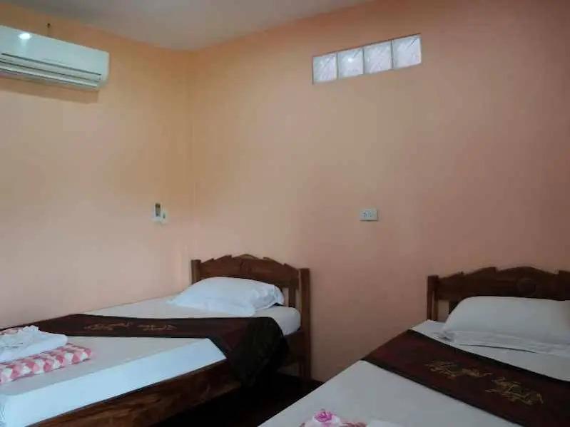 Нанг-Ронг: Smart Resort