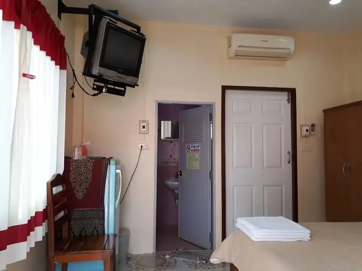 Нанг-Ронг: Smart Resort