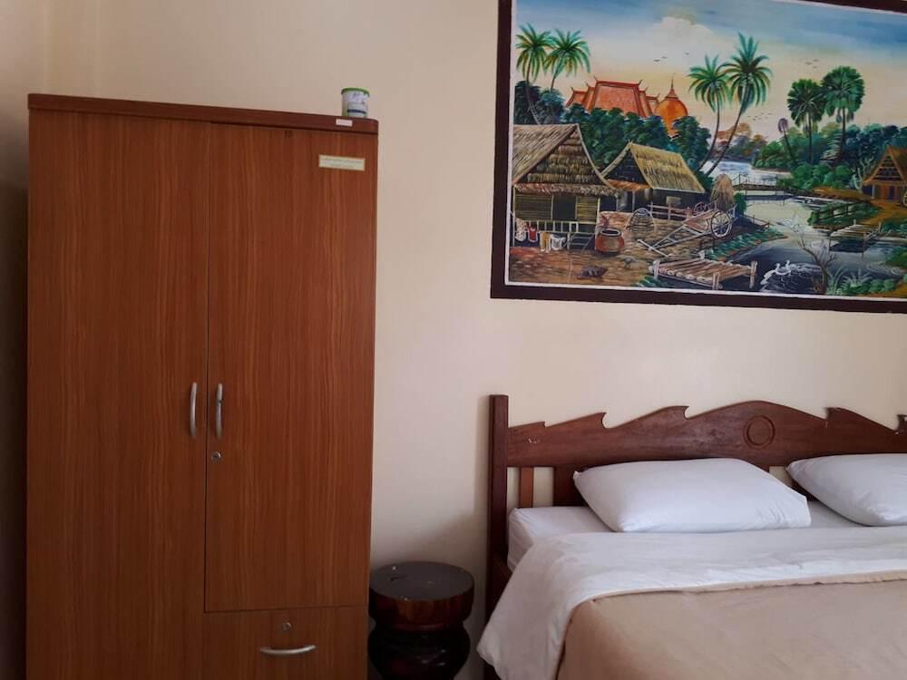 Нанг-Ронг: Smart Resort