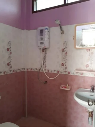 Нанг-Ронг: Smart Resort