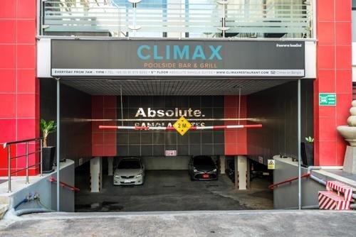 Кату: Absolute Bangla Suites, night walking street, rooftop pool L-04