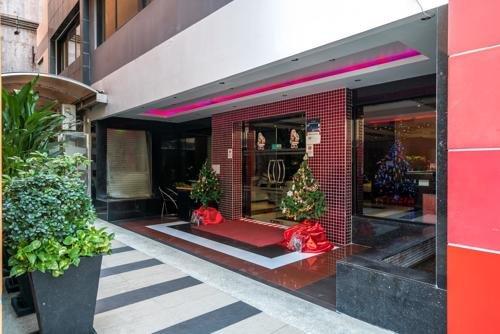 Кату: Absolute Bangla Suites, night walking street, rooftop pool L-04