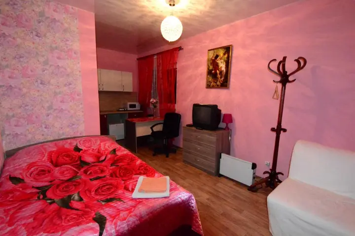 Нижний Новгород: Apartment kak doma