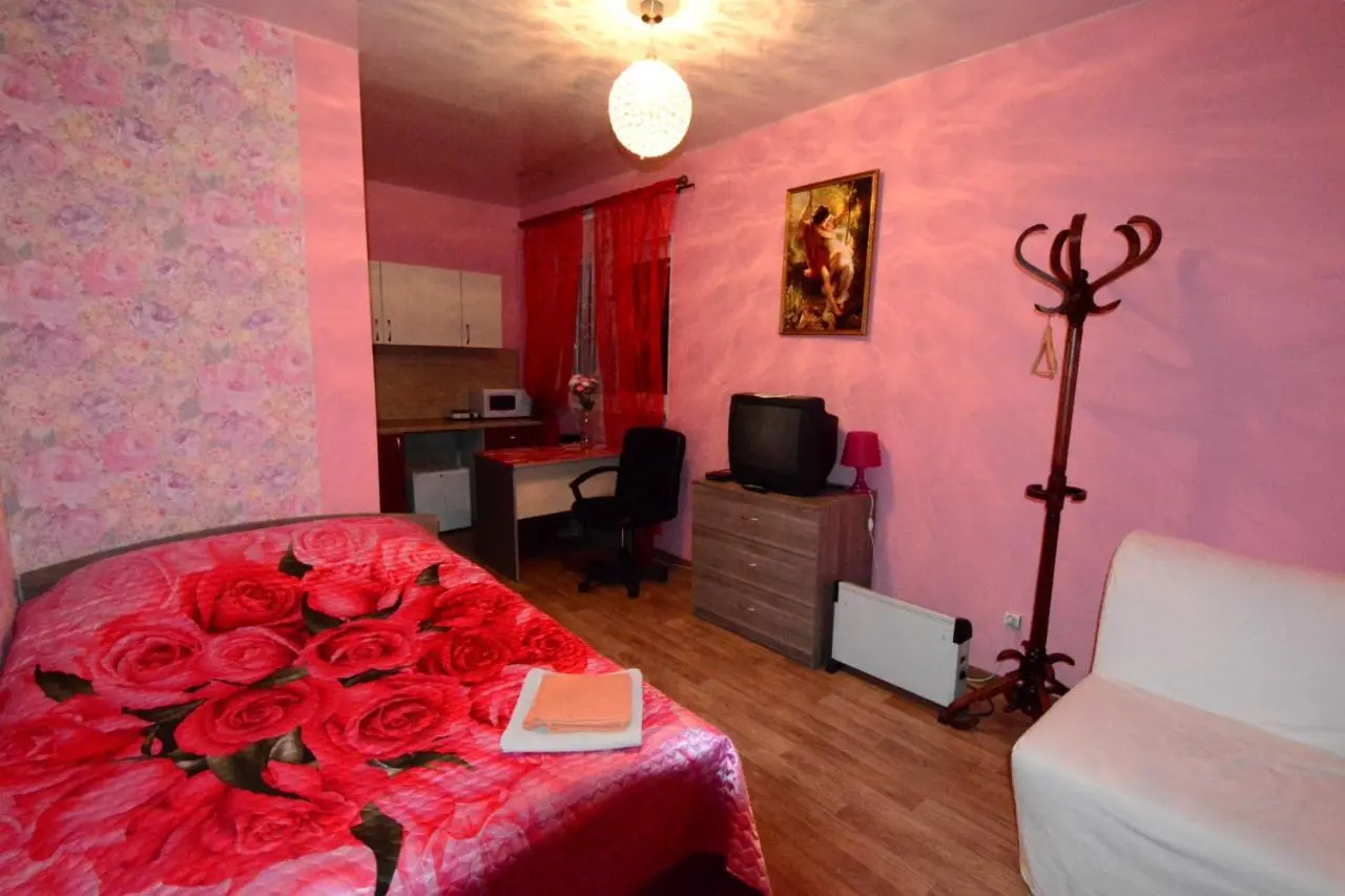 Нижний Новгород: Apartment kak doma