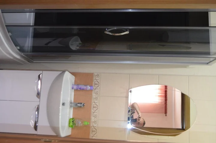 Нижний Новгород: Apartment kak doma