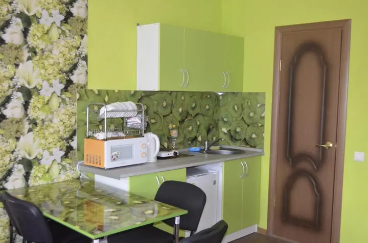 Нижний Новгород: Apartment kak doma