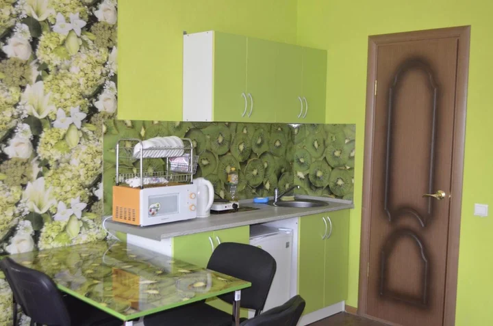 Нижний Новгород: Apartment kak doma